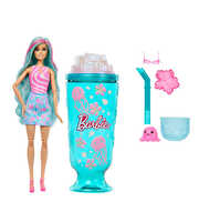 Barbie Pop Reveal Atıştırmalık Serisi JKF62