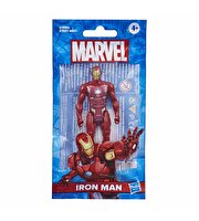 Marvel Aksiyon Figürleri Iron Man