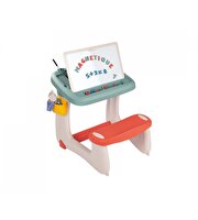 Smoby Çift Taraflı Çalışma Masası