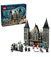 LEGO Harry Potter Malfoy Malikanesi 76453