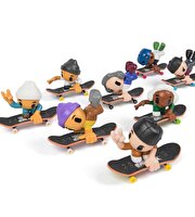 Tech Deck SK8 Crew Figürlü Parmak Kaykayı 2’li Set 3