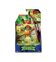 Ninja Turtles Rotmnt Delüks Figür Raphael