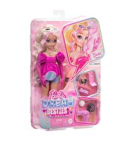 Barbie Dream Besties Malibu Bebek ve Aksesuarları HYC21