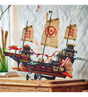 LEGO Ninjago Tapınak Ödülü 71848