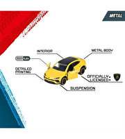 Majorette Lamborghini 5'li Araba Seti