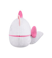 Squishmallows Disney Fuzzamallows Mei Peluş Oyuncak 20 Cm Marie