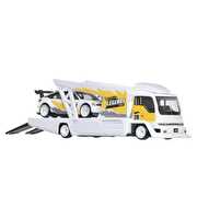 Hot Wheels Legends Team Transport 2'li 1:64 Ölçekli Özel Araç Paketi JMN15