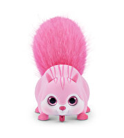 Pets Alive Koşan Sevimli Sincap 9565GQ1 Pembe