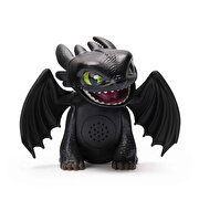 Ejderhanı Nasıl Eğitirsin Sesli İnteraktif Mini Aksiyon Figürü Toothless