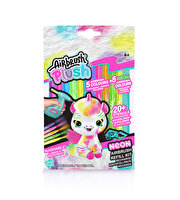 Airbrush Plush Neon Boyama Kalemi Yedeği