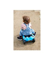 BIG Bobby Car Next Mavi Bingit Araba