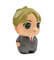 Spy x Family Squish Hero Serisi Sürpriz Figür Paketi