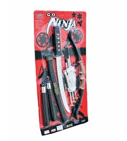 Ninja Set 3