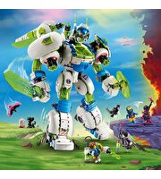 LEGO DREAMZzz Mateo ve Şövalye Z-Blob Savaş Robotu 71485