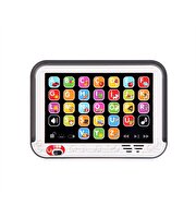 LC Eğitici İlk Tabletim