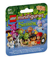 LEGO Mini Figür Shrek Serisi 71053