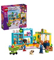 LEGO Friends Heartlake Şehri Marketi 42680