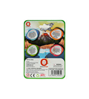 Hareketli Hayvanlar Serisi Sarı Viper Yılan