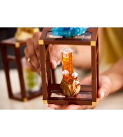 LEGO Ideas Mineral Koleksiyonu 21362