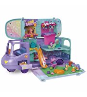 My Little Pony Mini Dünya Sihri Kısrak Deresi Oyun Seti F7650