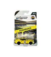 Majorette Fenerbahçe Lisanslı Model Araba Sarı