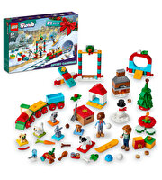 LEGO Friends Yılbaşı Takvimi 2023 41758