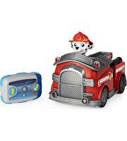 Paw Patrol Uzaktan Marshall Kumandalı Araç