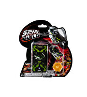 Spin N Build Rider S92 Rage Ape Yarış Motoru