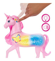 Barbie Işıltılı Tek Boynuzlu At JCP78