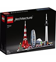 LEGO Architecture Tokyo 21051