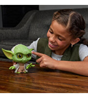 Star Wars Force N' Telling Yoda 15 Cm