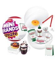 Mini Brands Krispy Creme Koleksiyonu 77688GQ2