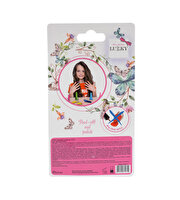 Lukky Soyulabi̇li̇r Oje Parlak Pembe 068