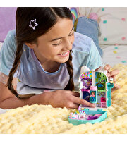 Polly Pocket Gabby's Dollhouse Mikro Parti Oyun Seti FV02