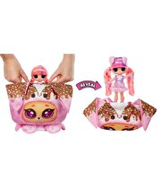 L.O.L. Surprise Tweens Costume Surprise Ali Dance Bebeği