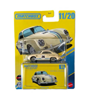 Matchbox Premium Arabalar Porsche 356A JJW11