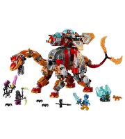 LEGO DREAMZzz Dinozor Jet 71514