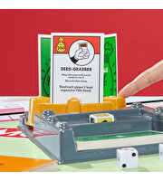 Monopoly Her Şeyi Al Genişletme Paketi