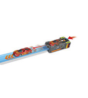 Express Wheels Snake Launch Fırlatma Pist Seti