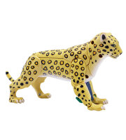 Dönüşen Robo-Hayvan Çita