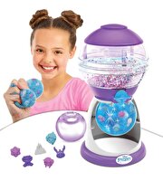The Squeez Ball Maker Frozen Oyun Seti