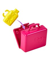 Enchantimals Tavşancık Araba HCF85