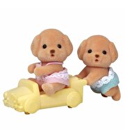 Sylvanian Families Kaniş İkizler