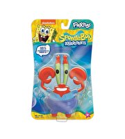 Flexfigs Spongebob Aksiyon Figür 55214 Mr. Krabs