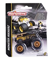 Majorette Monster Rockerz 3 Ford Bronco Wildtrak