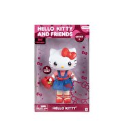 Hello Kitty 20 Cm Figür HKT0701 Hello Kitty