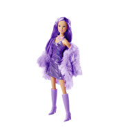 Steffi Fluffy Moda Bebeği