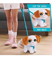 Fur Real Yürüyen Dostlarım Köpek F8131