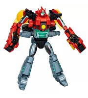 Transformers EarthSpark Terran Twitch ve Robby Malto İkili Aksiyon Figürü Seti