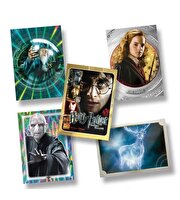 Harry Potter Mega Başlangıç Paketi